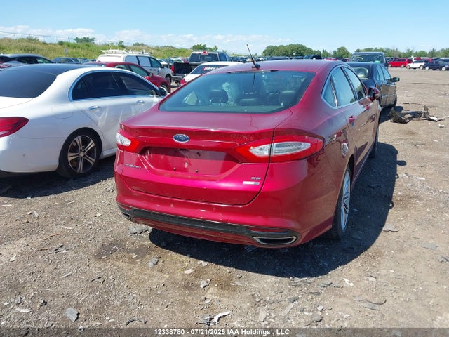 3FA6P0T91ER361816 Ford 2014
