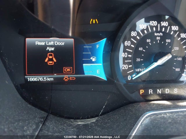 3FA6P0T91ER361816 Ford 2014