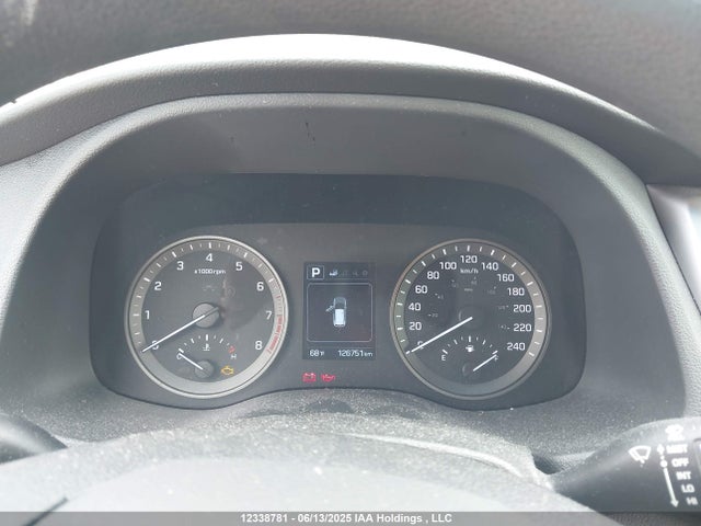 KM8J23A42JU689644 Hyundai gdi nu