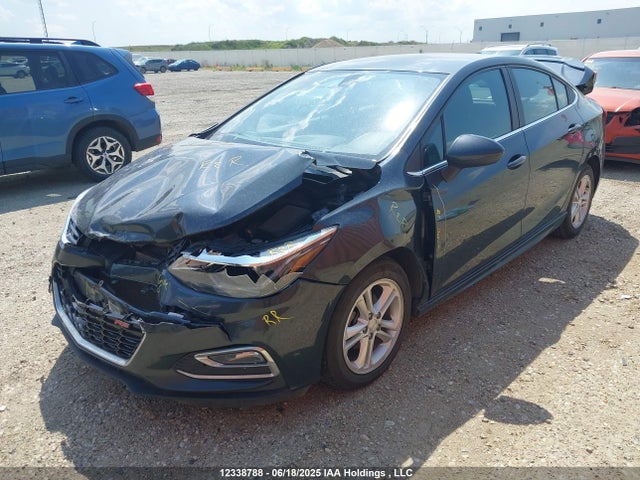 1G1BE5SM4H7214721 Chevrolet le2 -di: direct injection, vvt: variable valve timing, gen, alum