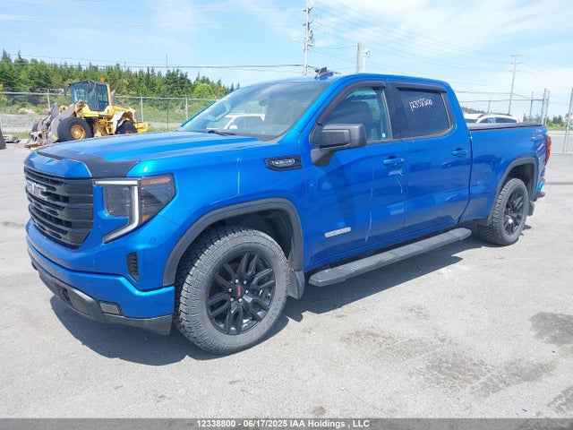 1GTUUCED8NZ630855 GMC l84