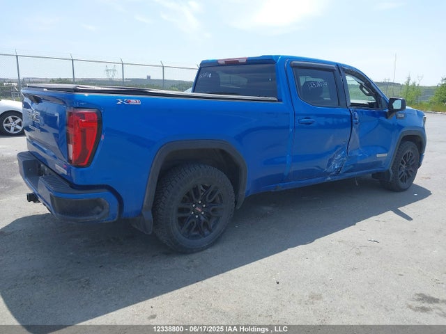 1GTUUCED8NZ630855 GMC l84