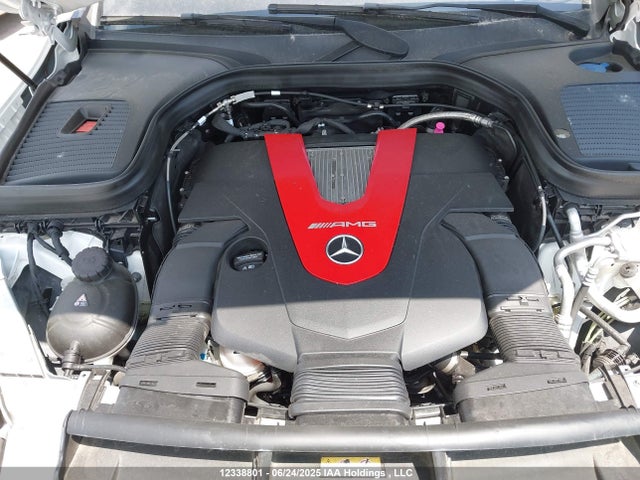 W1N0G6EB0MF948547 Mercedes-Benz m276