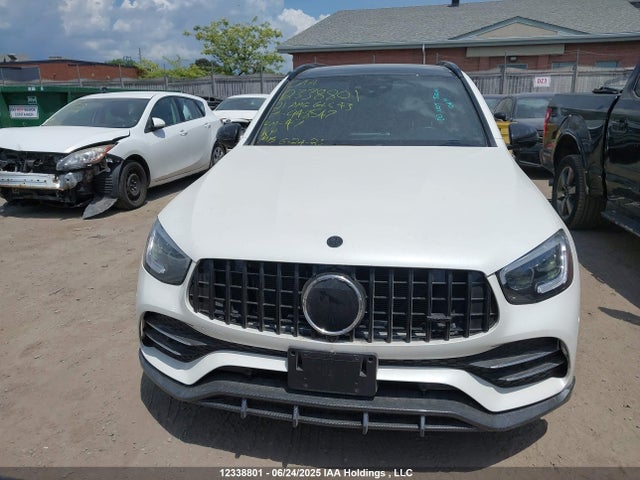 W1N0G6EB0MF948547 Mercedes-Benz m276