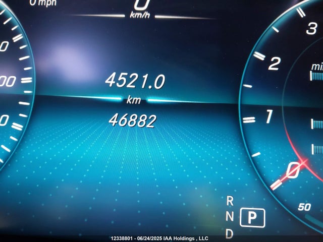 W1N0G6EB0MF948547 Mercedes-Benz m276