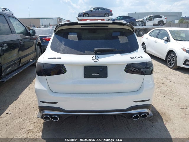 W1N0G6EB0MF948547 Mercedes-Benz m276