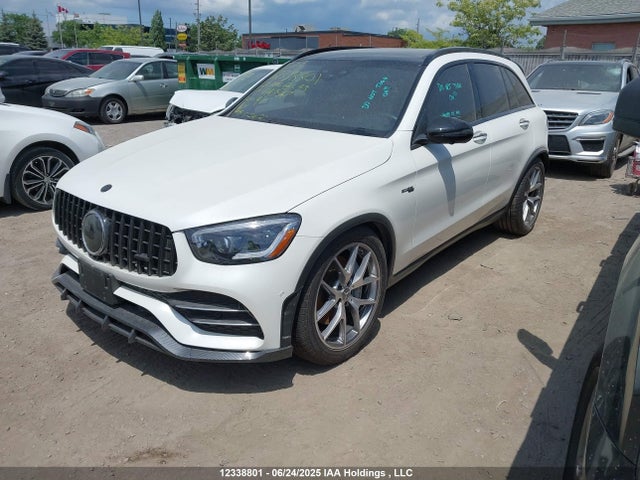 W1N0G6EB0MF948547 Mercedes-Benz m276