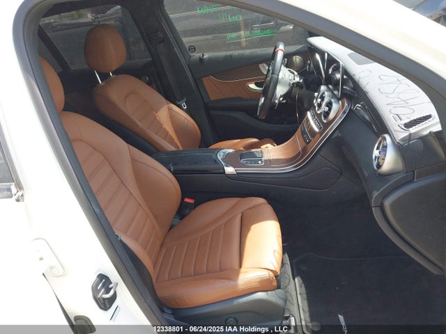 W1N0G6EB0MF948547 Mercedes-Benz m276