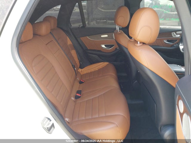 W1N0G6EB0MF948547 Mercedes-Benz m276