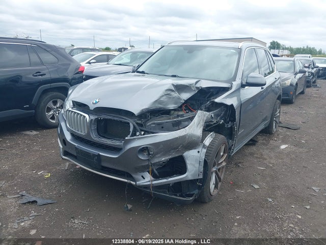 5UXKR0C56J0Y03711 BMW X5