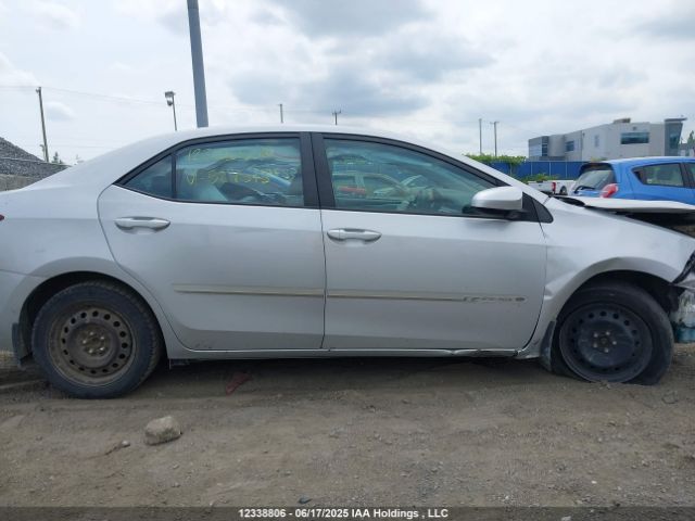 2T1BURHE8GC527513 Toyota 2zr-fe