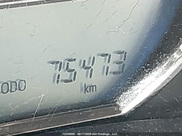 2T1BURHE8GC527513 Toyota 2zr-fe