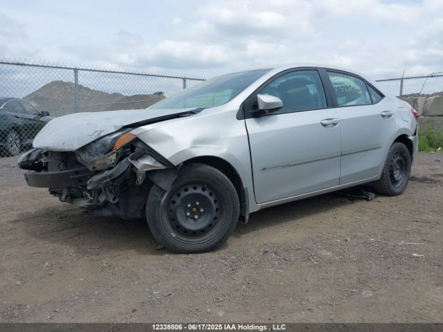 2T1BURHE8GC527513 Toyota 2zr-fe
