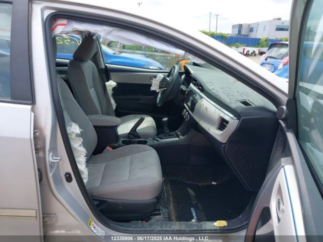 2T1BURHE8GC527513 Toyota 2zr-fe