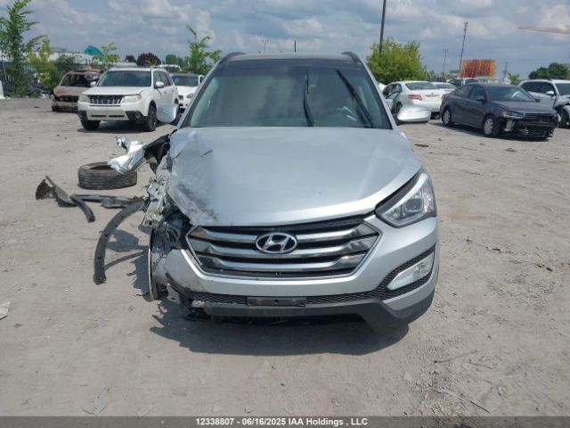 5XYZUDLA7GG366162 Hyundai t-gdi theta ii
