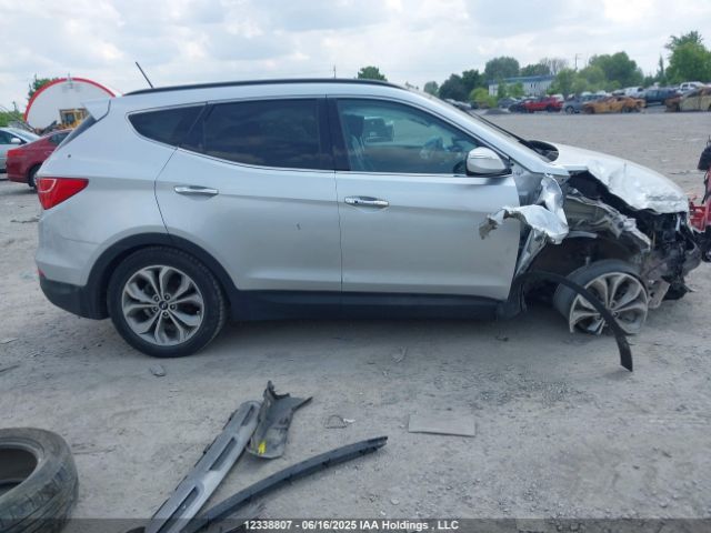 5XYZUDLA7GG366162 Hyundai t-gdi theta ii