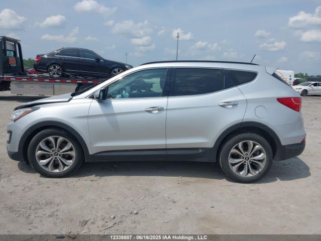 5XYZUDLA7GG366162 Hyundai t-gdi theta ii