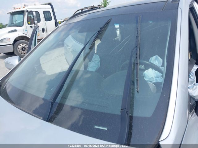 5XYZUDLA7GG366162 Hyundai t-gdi theta ii