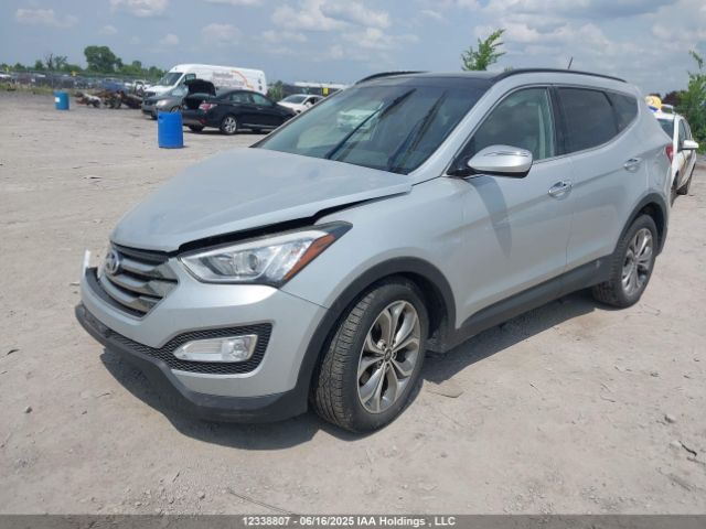 5XYZUDLA7GG366162 Hyundai t-gdi theta ii