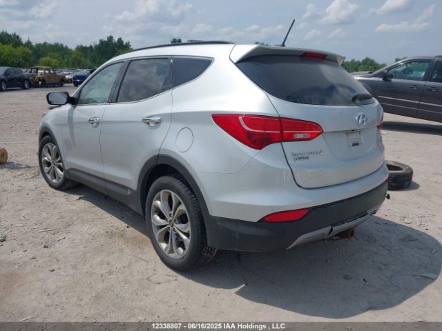 5XYZUDLA7GG366162 Hyundai t-gdi theta ii
