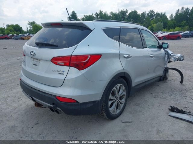 5XYZUDLA7GG366162 Hyundai t-gdi theta ii