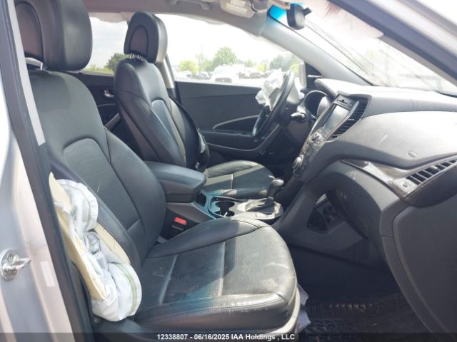 5XYZUDLA7GG366162 Hyundai t-gdi theta ii