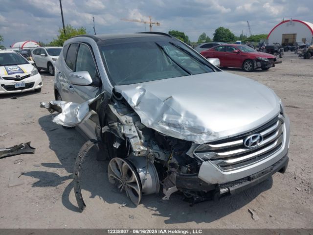 5XYZUDLA7GG366162 Hyundai t-gdi theta ii
