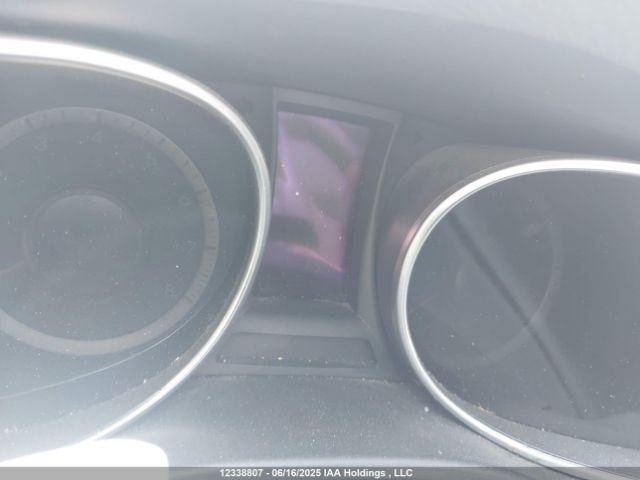 5XYZUDLA7GG366162 Hyundai t-gdi theta ii