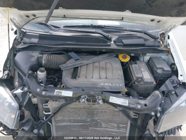 2C4RDGBG9HR877439 Dodge Grand Caravan
