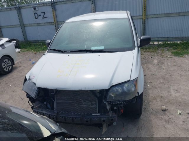 2C4RDGBG9HR877439 Dodge Grand Caravan