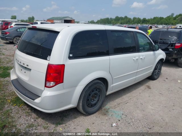 2C4RDGBG9HR877439 Dodge Grand Caravan