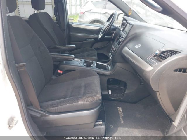 2C4RDGBG9HR877439 Dodge Grand Caravan
