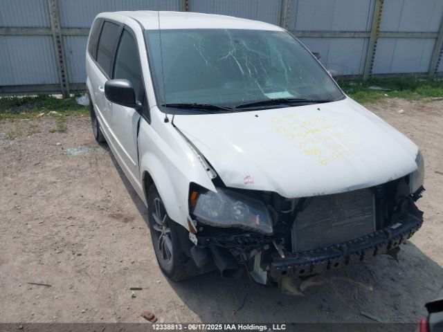 2C4RDGBG9HR877439 Dodge Grand Caravan