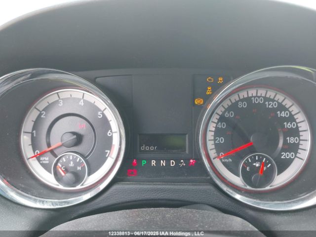 2C4RDGBG9HR877439 Dodge Grand Caravan