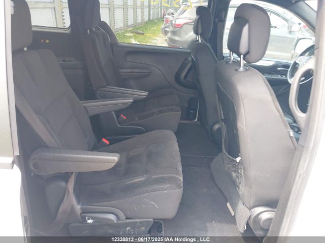 2C4RDGBG9HR877439 Dodge Grand Caravan
