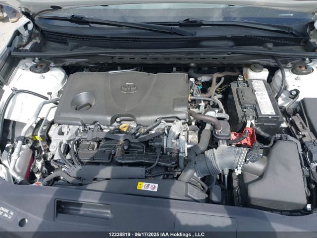 4T1G11AK0LU967198 Toyota a25a-fks