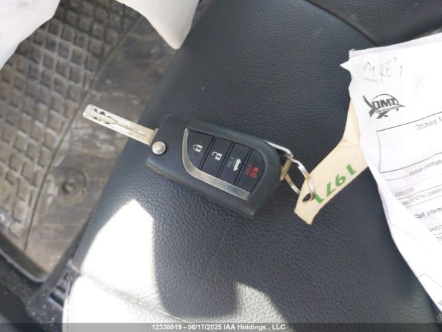 4T1G11AK0LU967198 Toyota a25a-fks