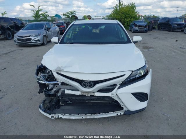 4T1G11AK0LU967198 Toyota a25a-fks
