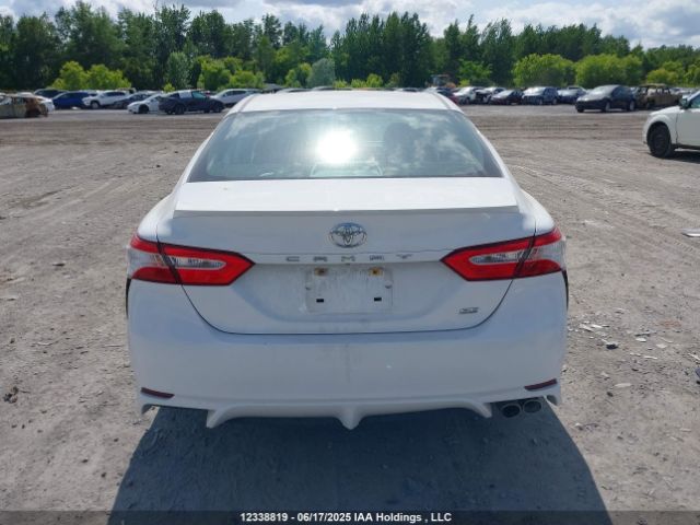 4T1G11AK0LU967198 Toyota a25a-fks