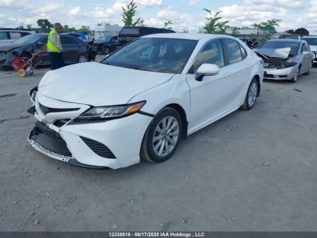 4T1G11AK0LU967198 Toyota a25a-fks