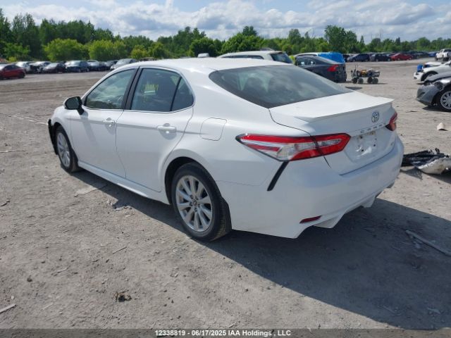 4T1G11AK0LU967198 Toyota a25a-fks