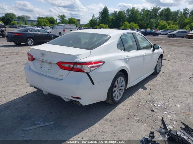 4T1G11AK0LU967198 Toyota a25a-fks