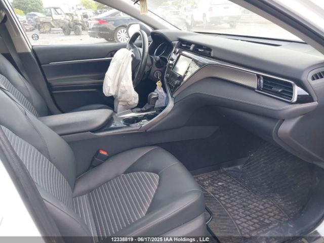 4T1G11AK0LU967198 Toyota a25a-fks