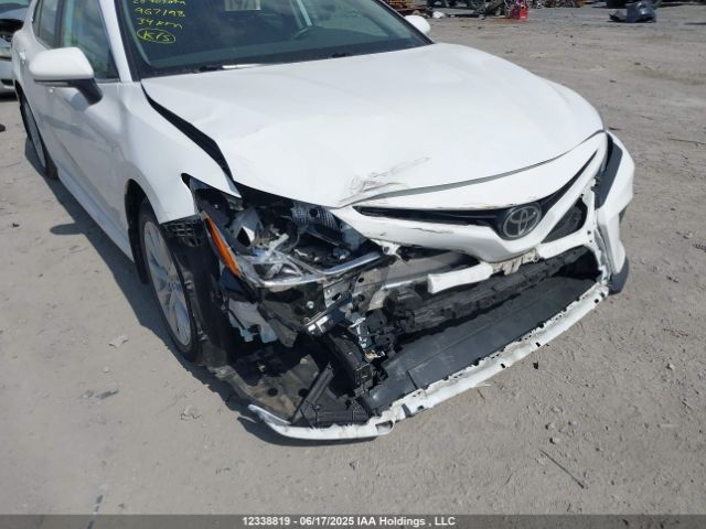 4T1G11AK0LU967198 Toyota a25a-fks
