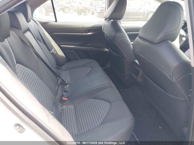 4T1G11AK0LU967198 Toyota a25a-fks