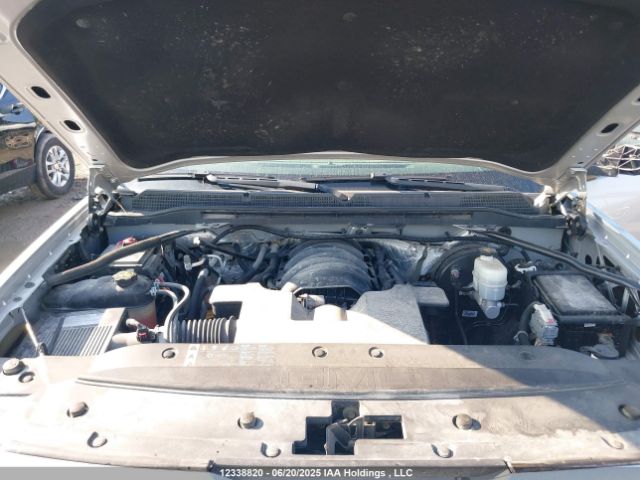 1GTV2MEC8HZ122154 GMC l83 -spark ignited direct injection, variable valve timing, afm, e85 max, alum