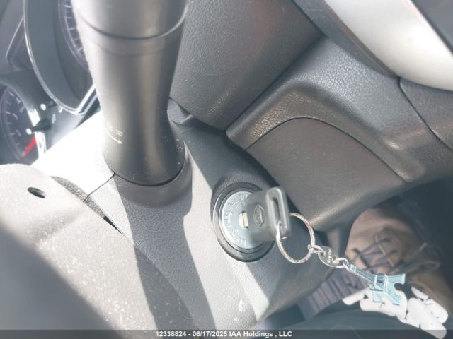 3N1CE2CPXEL361218 Nissan VERSA NOTE