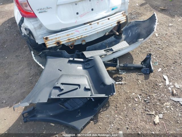 3N1CE2CPXEL361218 Nissan VERSA NOTE