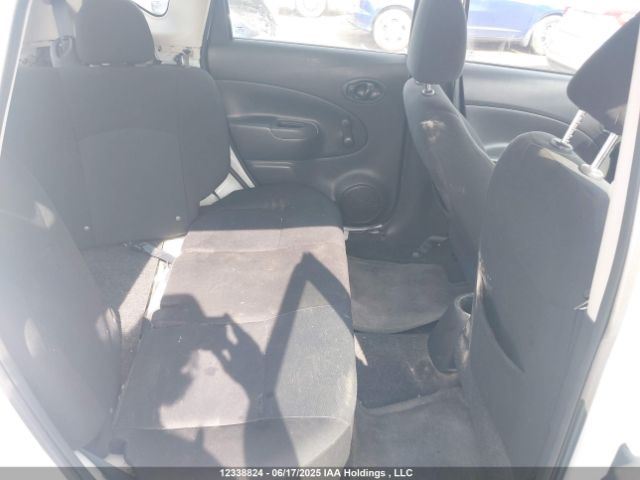 3N1CE2CPXEL361218 Nissan VERSA NOTE