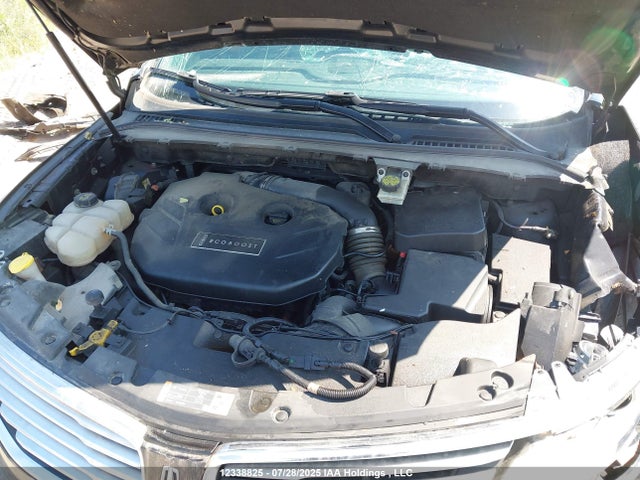 5LMTJ2AH4FUJ27659 Lincoln MKC